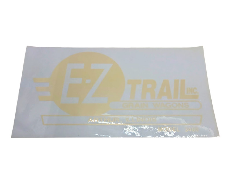 E-Z Trail Farm Wagons | Arthur, IL | Parts Department | Part Number: 50246